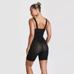 Alternative view of Faja de cintura alta para dama talla XL marca ASSETS by SPANX