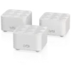 Sistema WiFi de malla Orbi con Router y 2 extensores de satélite -NETGEAR