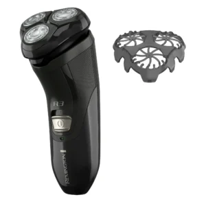 Afeitadora Giratoria recargable Serie R3 - Remington