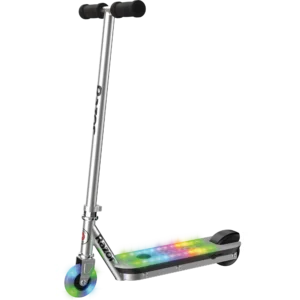Patín eléctrico multicolor para niños 6+ marca Razor