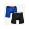 Paquete de 2 boxer para hombre, talla S - Marca Tommy John