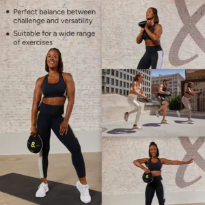 Alternative view of Bolsas de arena para ejercicios de 8 lb por Chris Hemsworth -Centr