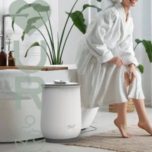 Alternative view of Calentador de Toallas Eléctrico de 20 L marca SLF