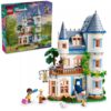 Kit de construcción LEGO: Castillo de Friends - Marca LEGO