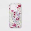 Funda con diseño de flores para iPhone 15 Pro Max con MagSafe - Marca HeyDay