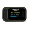 Oxímetro de pulso digital con bluetooth - Marca Equate