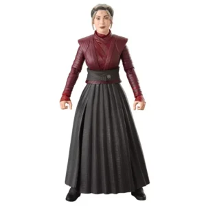 Alternative view of Juguete Figura de acción de Ahsoka Morgan Elsbeth de 6 pulgadas - Hasbro Star Wars
