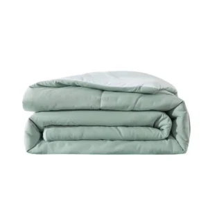 Alternative view of Juego de edredón Reversible de 7 piezas tamaño QUEEN - Mainstays