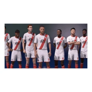 Alternative view of Videojuego FIFA 2022 para Xbox Series X|S - Electronic Arts