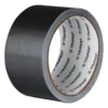 Cinta negra para ducto 10m x 48mm con espesor de 0.19mm - Truper