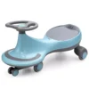 Carrito correpasillos para montar Wiggle Car para niños marca Costway