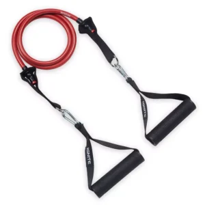 Alternative view of Kit de entrenamiento de resistencia con bolsa - Ignite by SPRI