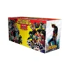 Caja con Cómics + Novelas gráficas, Manga de My Hero Academia - Viz Media
