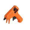 Pistola eléctrica de silicón 5/16' marca Truper