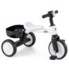 Triciclo convertible para niños pequeños marca Costway