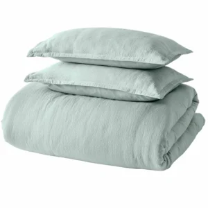 Alternative view of Juego de edredón de 3 piezas tamaño QUEEN marca Better Homes & Gardens