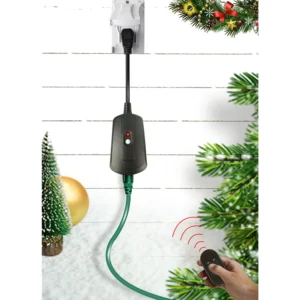 Alternative view of Kit de protección para electrodomésticos Control remoto marca Hyper Tough