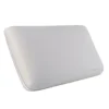 Almohada transpirable de memory foam tamaño Queen/Estándar color blanco -Allswell