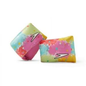 Brazalete de tela hinchable para niños - Marca Speedo
