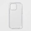 Protector para Apple iPhone 13 mini/iPhone 12 mini - Heyday