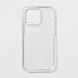 Protector para Apple iPhone 13 mini/iPhone 12 mini - Heyday