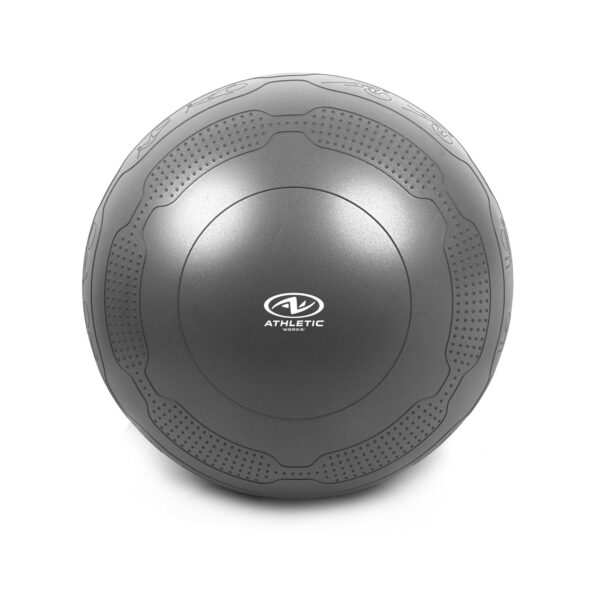 Pelota para Yoga de 75cm marca Athletic Works