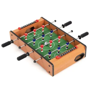 Futbolito de 20" para niños -Costway