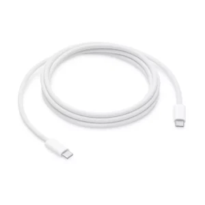 Cable de carga USB-C de 240 W de Apple (2 metros)