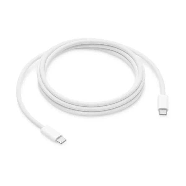 Cable de carga USB-C de 240 W de Apple (2 metros)