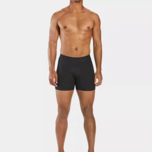Alternative view of Paquete de 2 calzones tipo boxer para caballero talla XL - Pair of Thieves
