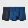 Paquete de 2 calzones tipo boxer para caballero talla XL - Pair of Thieves