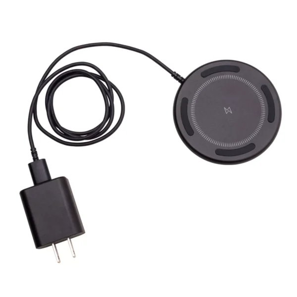 Base de carga inalámbrica de 10 W marca dealworthy