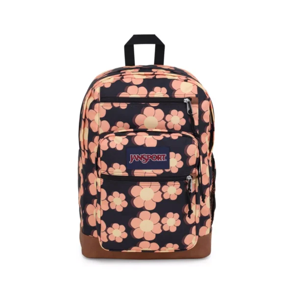 Mochila escolar de de 17,5" marca JanSport