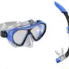 Conjunto de snorker color azul medida Junior 6+ marca Dorado