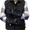 Guantes con calefaccion talla S / M unisex marca Realtree