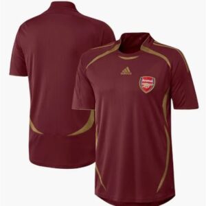 Camiseta / Jersey de Futból equipo Arsenal para caballero talla 2XL