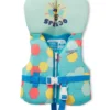 Chaleco salvavidas de 30 lib "Bee Cool" con cremallera -Speedo Infant