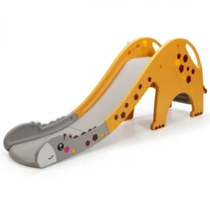 Juego de Resbaladilla/tobogán 3 en 1 para niños - Costway