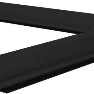 Alternative view of Base de metal en forma de cruz para sombrilla de patio de 38 a 48 mm marca Bol