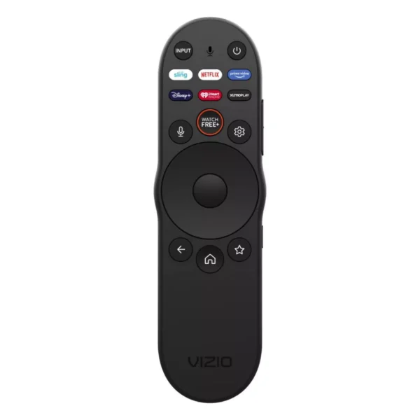 Control remoto para Televisión con control de voz - VIZIO