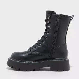 Alternative view of Botas para dama con Memory Foam talla 8.5 marca Wild Fable