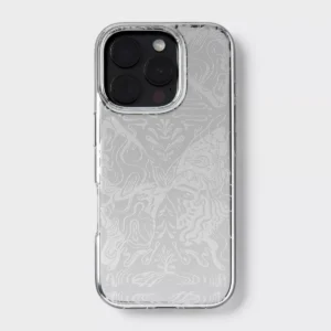 Protector para Apple iPhone 16 Pro con MagSafe - Heyday