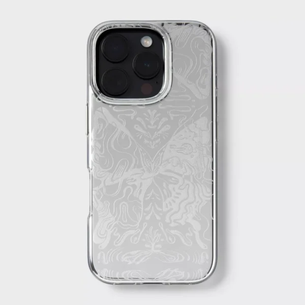 Protector para Apple iPhone 16 Pro con MagSafe - Heyday
