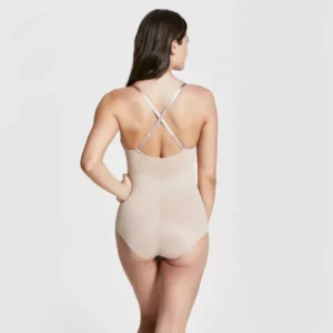 Alternative view of Body moldeador para dama talla S marca ASSETS by SPANX