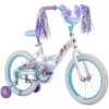 Bicicleta infantil con Ruedas de 16" de Frozen - Huffy Disney
