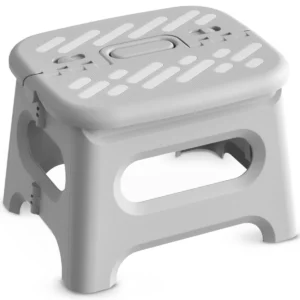 Escalón plegable para niños marca Jool Baby Lock 'n Step