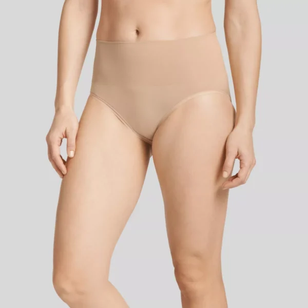 Calzón moldeador para dama talla M marca Jockey Generation