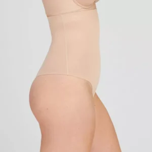 Alternative view of Calzón moldeador de cintura alta para dama talla S - ASSETS by SPANX