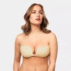 Strapless Invisible/Adhesivo para dama copa A - Maidenform