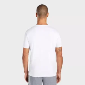 Alternative view of Paquete de 3 camisas de cuello redondo Talla M marca Pair of Thieves